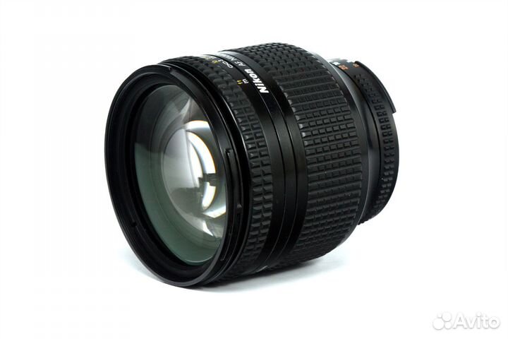 Nikon AF Nikkor 24-120mm f3.5-5.6D
