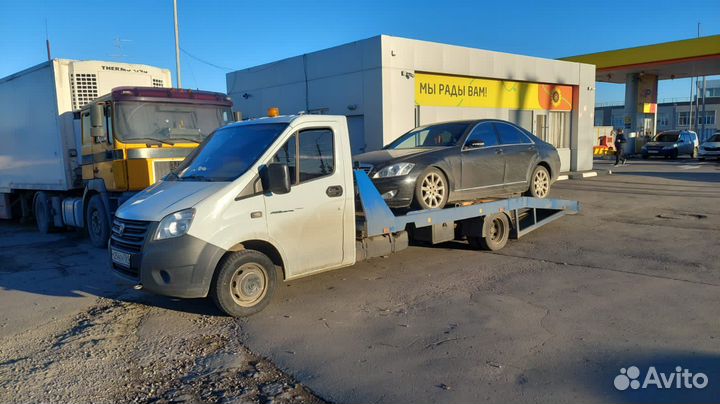 Эвакуатор Аксай