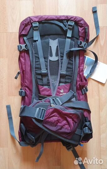 Рюкзак deuter futura pro 36