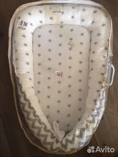 Кокон гнездышко