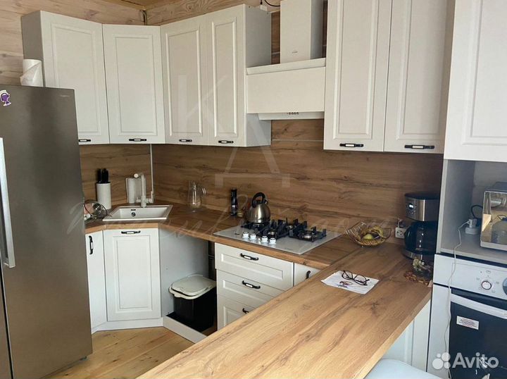 Кухонный гарнитур в наличии