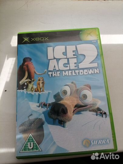 Игры для xbox original лицензия