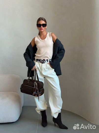 Майка Loro Piano