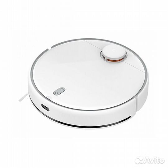 Xiaomi Robot Vacuum Mop 2 Pro LDS CN