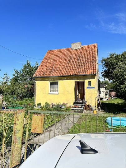 2-к. квартира, 30,4 м², 2/2 эт.