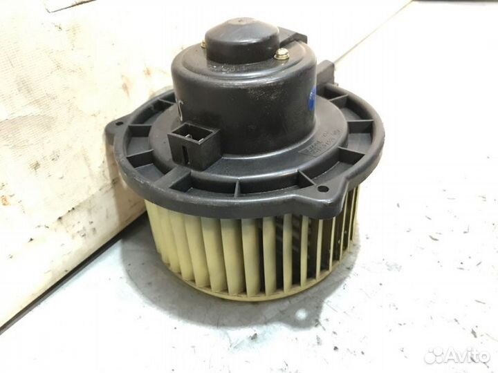 Моторчик печки Lifan Solano 620 LF481Q3 111001996