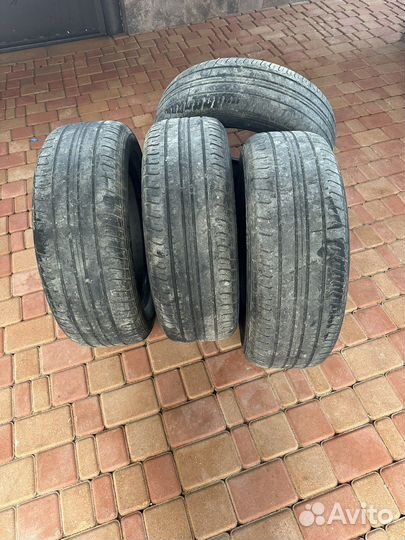 Hankook Optimo K415 2.25/60 R17 99