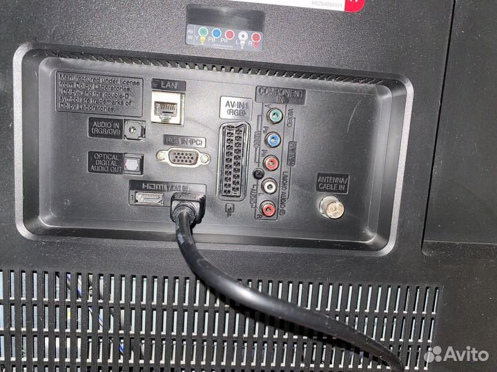 Телевизор бу