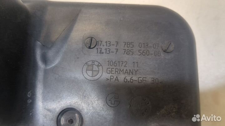 Бачок расширительный BMW X3 E83, 2005