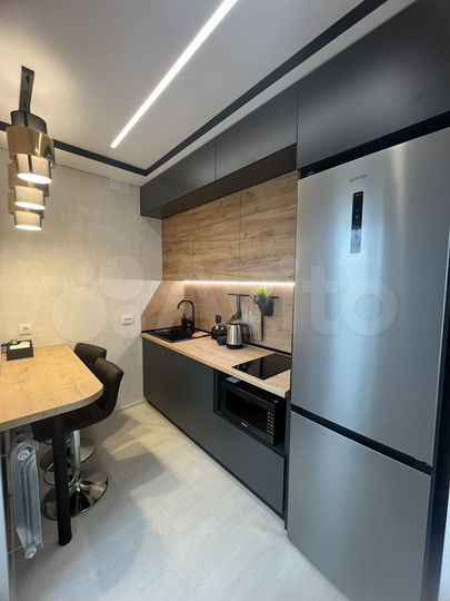 1-к. квартира, 28 м², 10/10 эт.