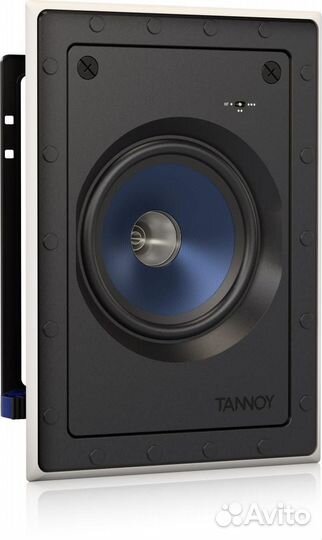 Встраиваемый громкоговоритель Tannoy PCI 5DC IW