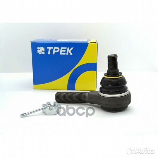 Наконечник рулевой ГАЗель 3302 (в сборе) правый