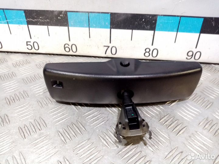 Б/У Зеркало заднего вида Touareg#001