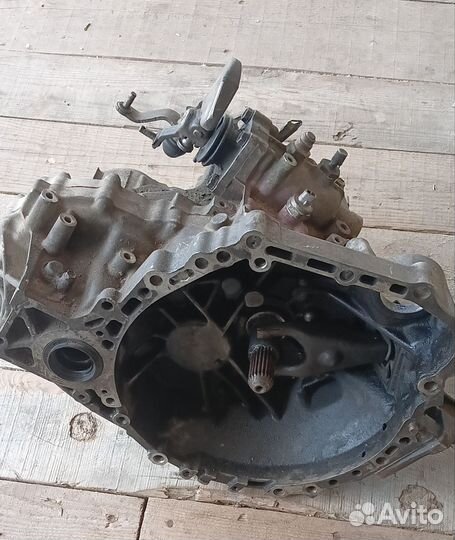 МКПП Тойота Камри 30,40