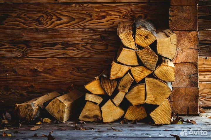Лучшие дрова