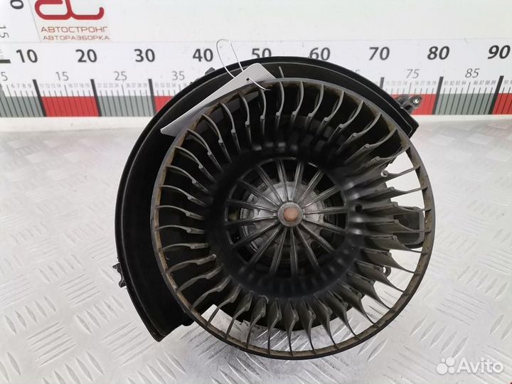 Моторчик печки Opel Astra F рест. 1997 9000348