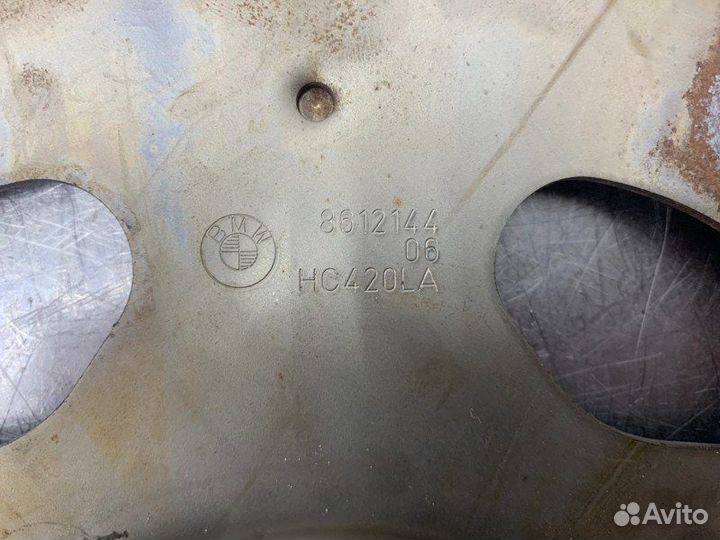 Маховик Bmw 1 Series F20 B48B20A 2017