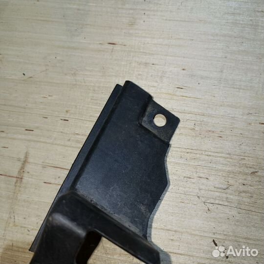 Накладка крыла Hyundai ix35