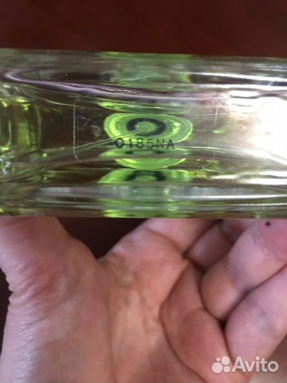 Versace versense оригинал