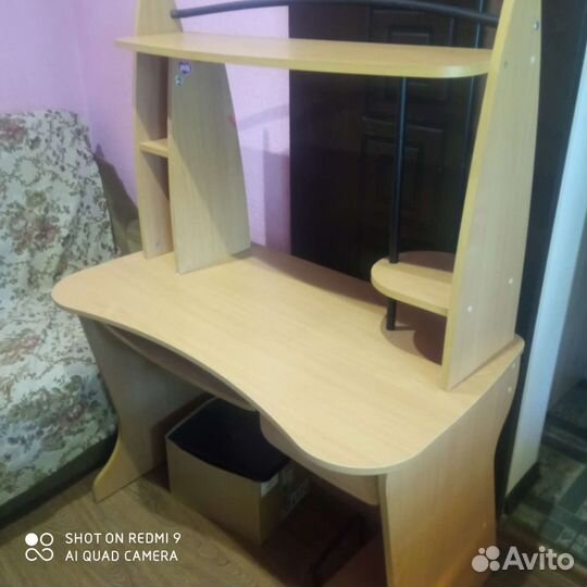 Компьютерный стол