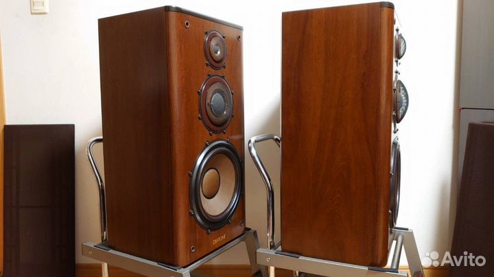 Акустика Diatone DS-1000ZX