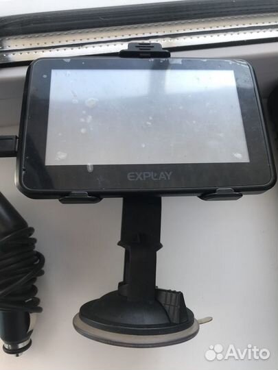 Gps навигатор