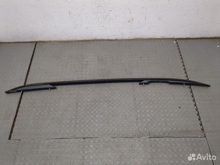 Рейлинг на крышу (одиночка) GMC Terrain 2017, 2020