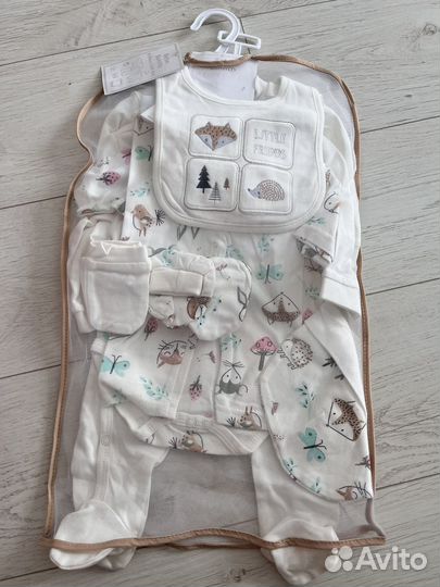 Костюм для девочки новый