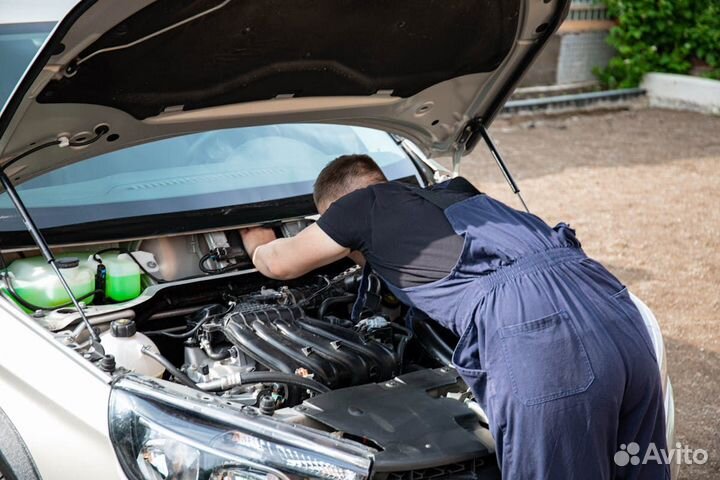 Автоэлектрик с выездом с 11 до 70229