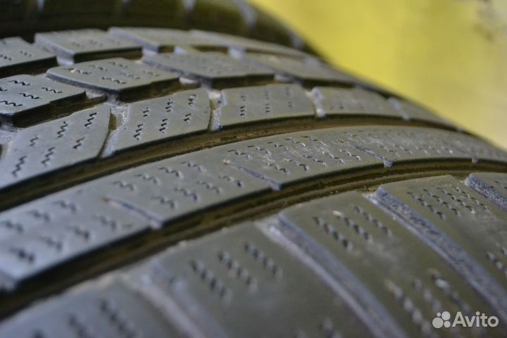 Nexen Winguard Sport 245/45 R18