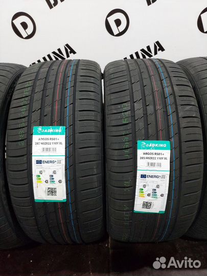 Roadking Argos RF06 285/40 R22 110V