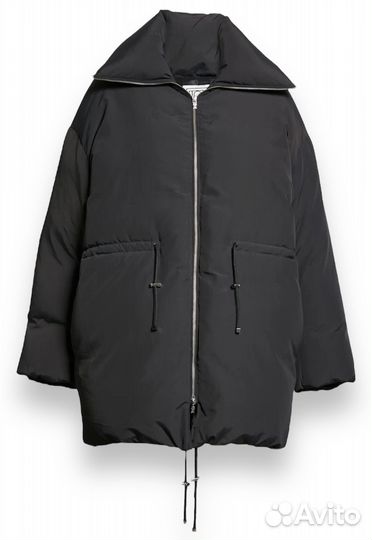 Пуховик куртка Toteme