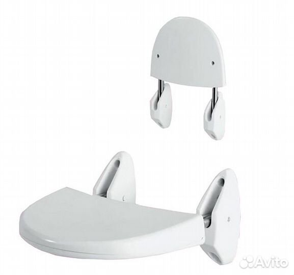 Сиденье для душа