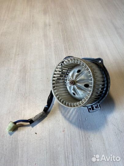 Моторчик печки Geely Mk-Cross MR479QA 2012