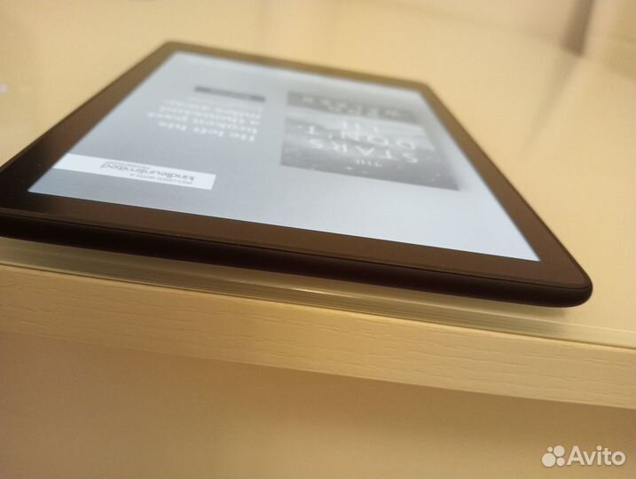 Электронная книга Amazon Kindle Paperwhite 5