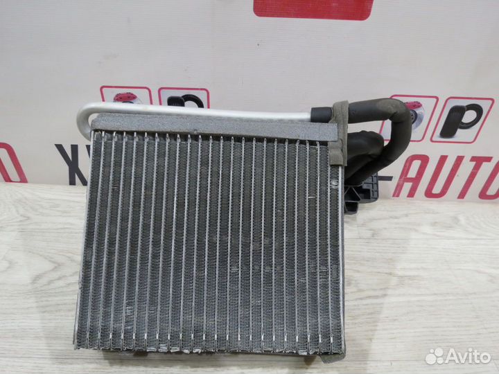 Испаритель кондиционера Ford Focus 3