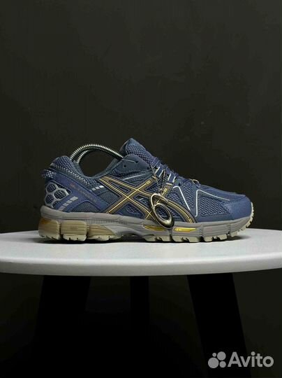 Кроссовки Asics Kahana 8 blue