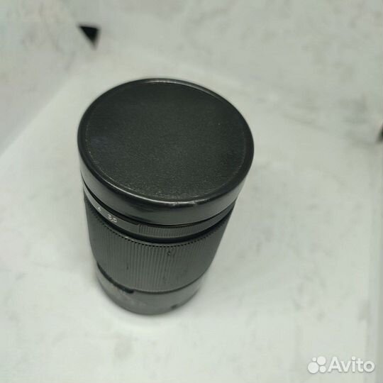 Объектив Юпитер 37а (Олимпийский)