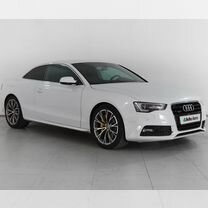 Audi A5 2.0 AMT, 2012, 218 859 км, с пробегом, цена 1 749 000 руб.