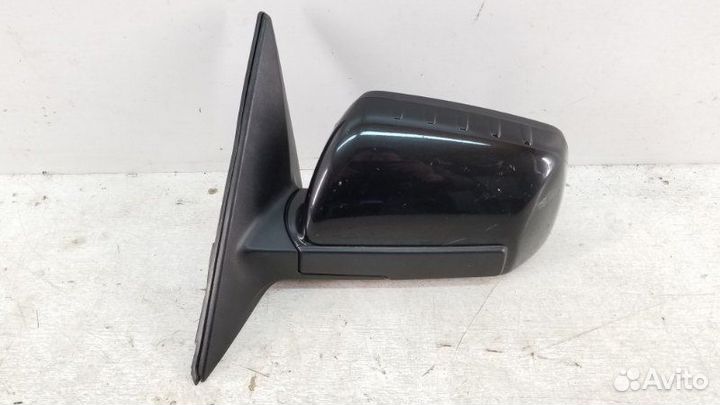 Зеркало левое Kia Soul 1 2009