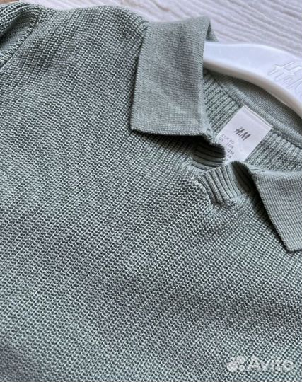 Джемпер 92 H&M