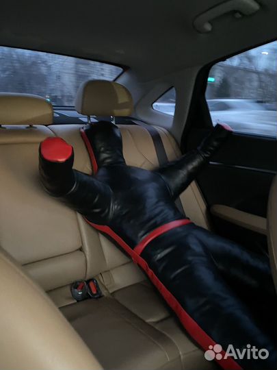 Манекен для борьбы от (100см до 180см производим)