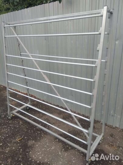 Подставка под рулонные скатерти