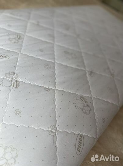 Матрас детский