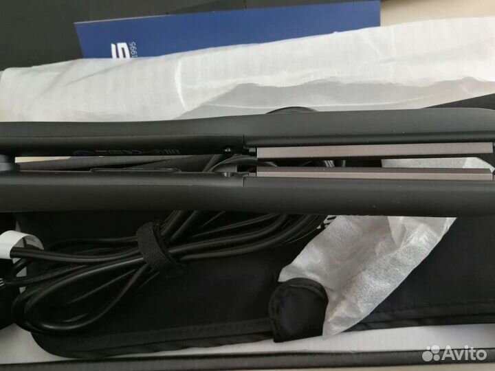 Щипцы горфре для обьема волос Polaris новый