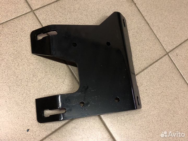 Основание двигателя Тайга(500;Люкс;Атака)