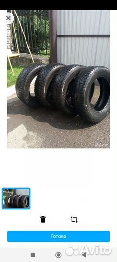 Nokian Tyres Hakkapeliitta 7 SUV 65 R17