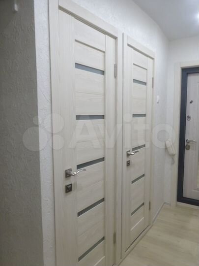 3-к. квартира, 59,6 м², 7/9 эт.