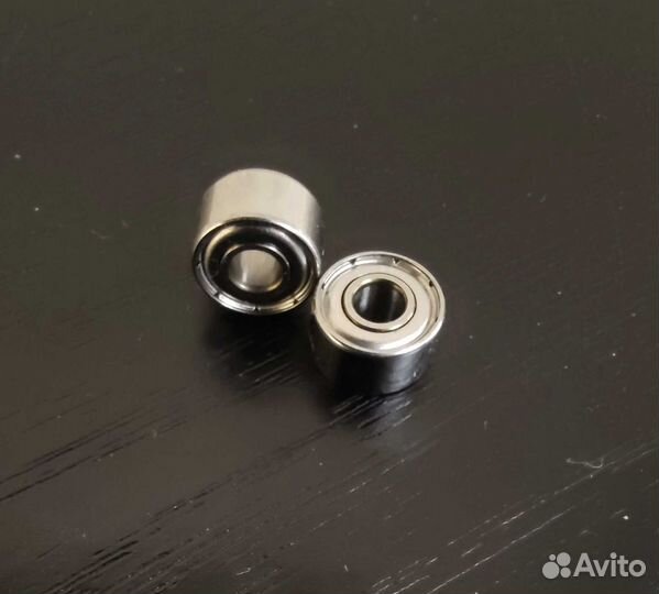 Вентилятор Sapphire RX 95мм, подшипник ремонтный