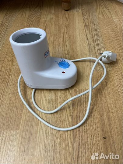 Подогреватель для бутылочек